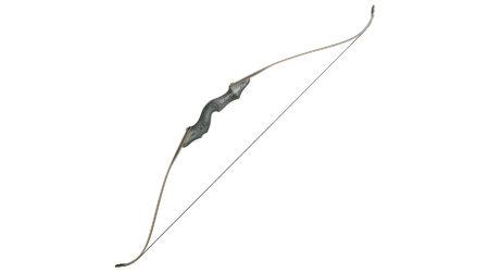 купите Традиционный лук Bowmaster Black Bear в Москве