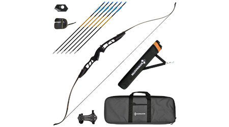 купите Комплект для стрельбы из лука Bowmaster Legion (Боумастер Легион) в Москве