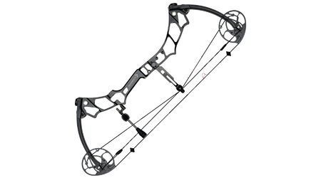 купите Блочный лук для охоты Bowmaster Strike (Боумастер Страйк) в Москве