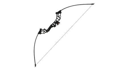 купите Лук рекурсивный Bowmaster Tornado (Боумастер Торнадо) в Москве