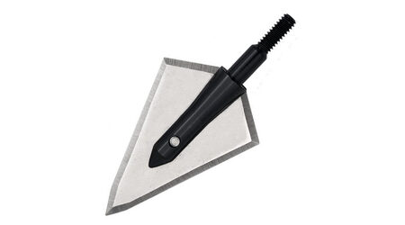 купите Наконечник охотничий TP225-125 фиксированный, 125 гран, 2 лезвия (3 шт.) в Москве