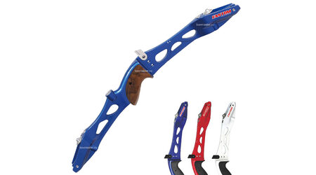 купите Рукоять олимпийского классического лука Cartel Fantom 25 дюймов RH в Москве