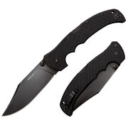 Нож складной Cold Steel XL Recon 1 Clip Point Extra Large / 27TXLC