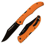 Нож складной Cold Steel Broken Skull I Orange / 54SBOR
