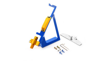 купите Пероклейка для стрел Junxing Jig JX900 в Москве