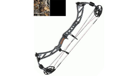 купите Блочный лук Kinetic Heretic (Кинетик Еретик) в Москве