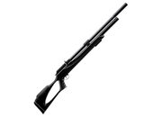 Винтовка PCP пневматическая SnowPeak M25, калибр 6.35 мм