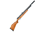 Винтовка PCP пневматическая Bowmaster BMR900W, калибр 5.5 мм