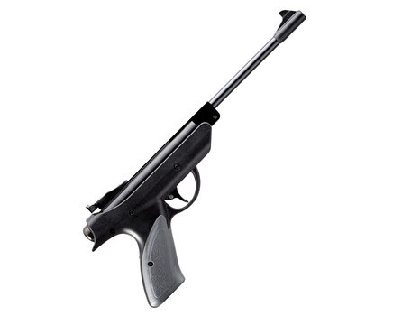 Купите пневматический пистолет Bowmaster BMG500 калибр 4.5 мм в Москве в нашем магазине