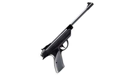 купите Пистолет пневматический Bowmaster BMG500, калибр 4.5 мм в Москве