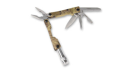 купите Мультитул Stinger MT-3503 с нейлоновым чехлом в Москве