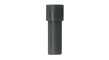 Хвостовик Carbon Express Crossbolt Flat Nock 11/32 (12 шт.)
