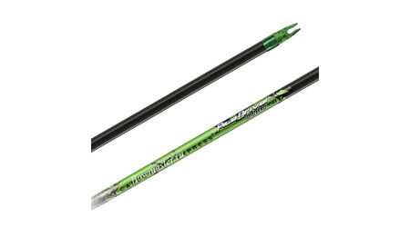Карбоновые стрелы для лука Carbon Express PileDriver Hunter 450 Shafts (12 шт.)