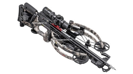 купите Блочный арбалет Tenpoint Nitro X с обратными плечами в Москве
