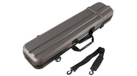 купите Жесткий кейс для классического лука Topoint TR92 пластиковый в Москве