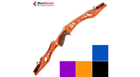 купите Рукоятка для классического лука Topoint Unison 25'' Rh (Топоинт Унисон) в Москве