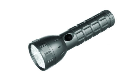 Свето-диодный фонарь ручной UltraFire 28 LED