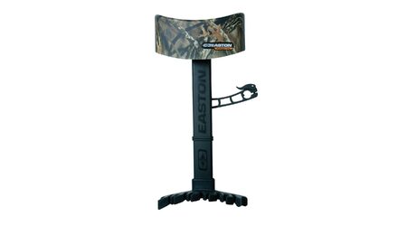 Кивер для блочного лука Easton Arsenal Two-Piece Detachable Quiver
