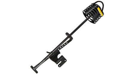 Кивер для блочного лука Trophy Ridge Torsion Quiver Black