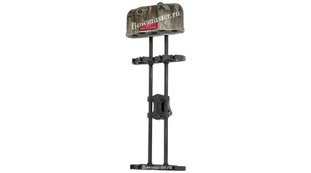 Кивер QVR Octane Deadlock Lite 1pc 5arr Camo (Short)