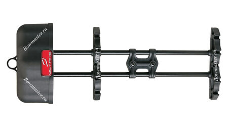 Кивер QVR Octane Deadlock Pro Black (Long)