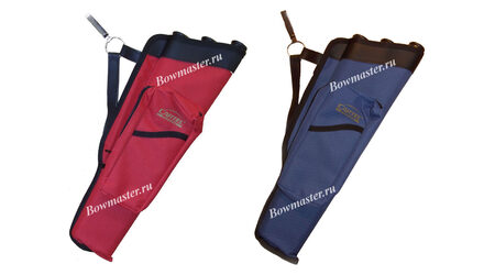 Колчан для стрел Cartel Quiver Dynamic 502 RH