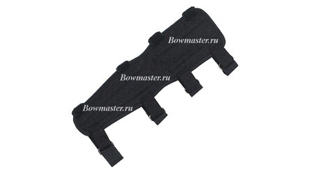 Крага Cartel Armguard 301 Hunter Black