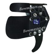 Напальчник SF Premium Finger Tab черный, правый