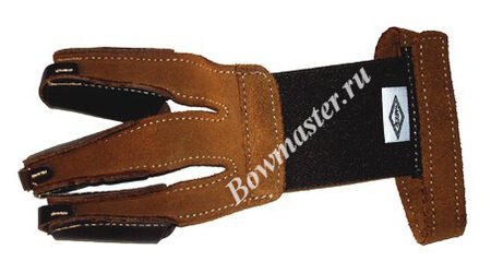 Перчатка Neet Shooting Glove N-FG-2L TanSuede