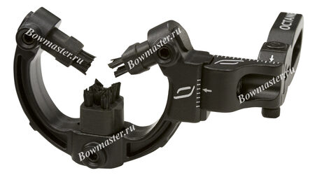 купите Полочка для блочного лука BowTech Octane RST Hostage Max Retail в Москве