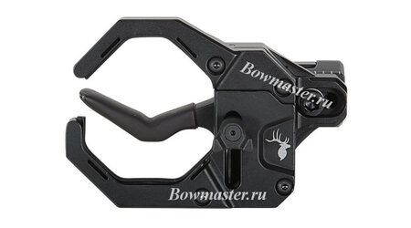 Полочка для блочного лука Trophy Ridge HX Rest RH (падающая)
