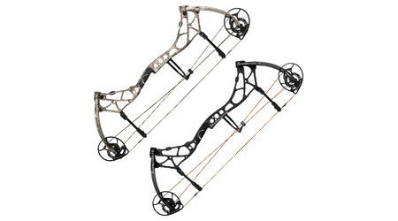Блочный лук Bear Archery Arena 30