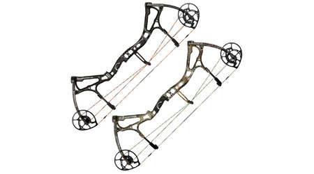 Блочный лук Bear Archery Motive 6