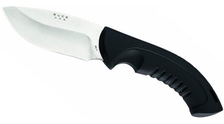 Нож с фиксированным клинком Buck Knives Omni Hunter 12pt / 0392BKS