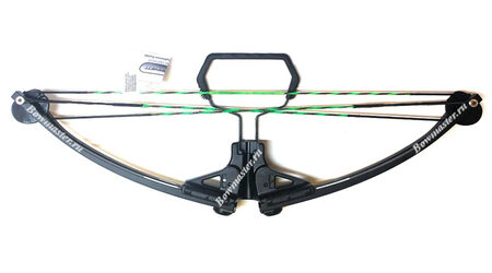Плечи для блочного арбалета Barnet Quad 400