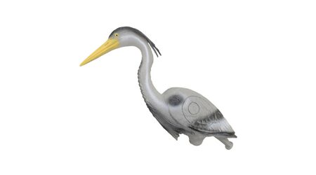 Мишень 3D BearPaw Longlife Heron Цапля
