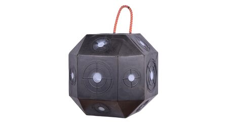 Мишень 3D BearPaw Longlife The Cube Куб