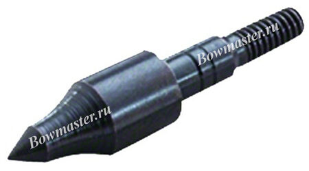 Спортивный наконечник Saunders Points Bullet 11/32 100 гран для арбалетных стрел