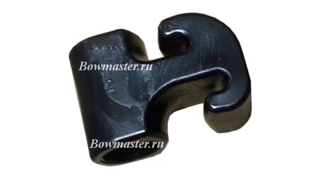Бегунок для отвода PSE Cable Slide Black